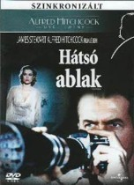 Hátsó ablak