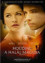 Houdini, a halál mágusa