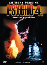 Psycho 4 – Ahogyan kezdődött