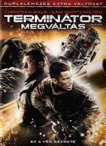 Terminátor – Megváltás