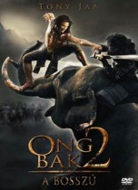 Ong-bak 2 – A bosszú