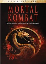 Mortal Kombat 2