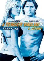 A tenger vadjai 2. – A zátony