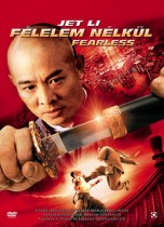 Jet Li-Félelem nélkül