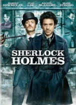 Sherlock Holmes