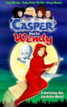 Casper és Wendy