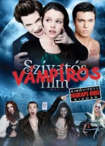 Vámpíros film