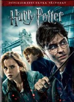 Harry Potter és a Halál ereklyéi