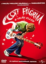 Scott Pilgrim a világ ellen