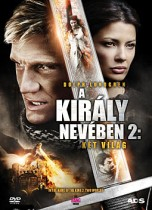 A király nevében 2 – Két világ