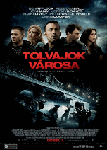 Tolvajok városa