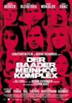 A Baader Meinhof csoport