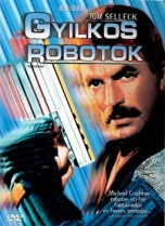 Gyilkos robotok