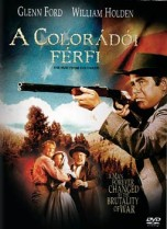 A coloradói férfi