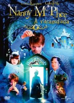 Nanny McPhee – A varázsdada