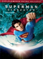 Superman visszatér