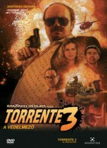 Torrente 3