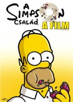 A Simpson család – A film