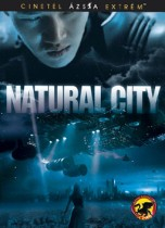 Natural City