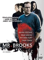 Mr. Brooks