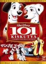 101 kiskutya