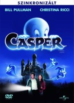 Casper