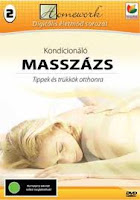 Kondicionáló masszázs