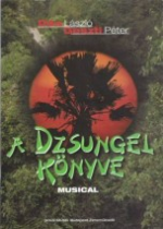 A dzsungel könyve