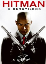 Hitman – A bérgyilkos