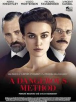 Veszélyes vágy – A Dangerous Method