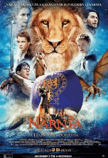 Narnia Krónikái 3. – A Hajnalvándor útja