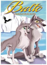 Balto 2: Farkaskaland