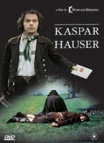 Kaspar Hauser