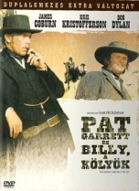 Pat Garrett és Billy, a kölyök