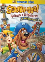 Scooby-Doo: Kalózok a láthatáron