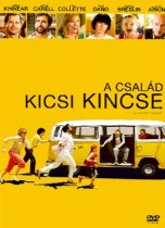 A család kicsi kincse