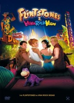 Flintstones 2. – Viva Rock Vegas