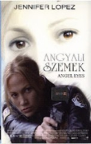 Angyali szemek