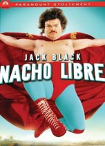 Nacho Libre