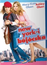 Bújj, bújj, szőke / New York-i bújócska