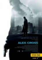 Alex Cross