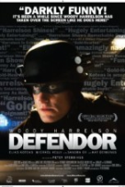 Defendor – A Véderő