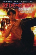 Kickboxer 5 – Az igazság nevében