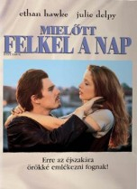 Mielőtt felkel a Nap