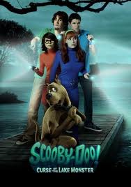 Scooby-Doo és a tavi szörny átka