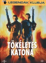 Tökéletes katona