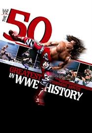 WWE: 50 Greatest Finishing Moves in WWE History