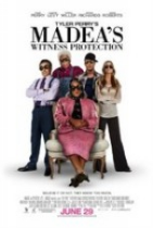 Madea’s Witness Protection