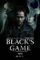 Éjsötét játszma (Black’s Game)