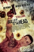 Bullet to the Head felirattal